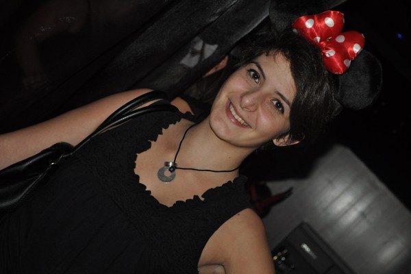 FANGTASTIC Halloween Party